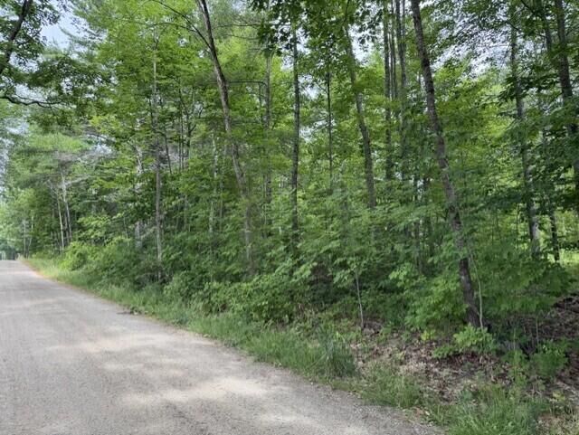 Property Photo: Lot # 6-36 Briers Way ME 04989