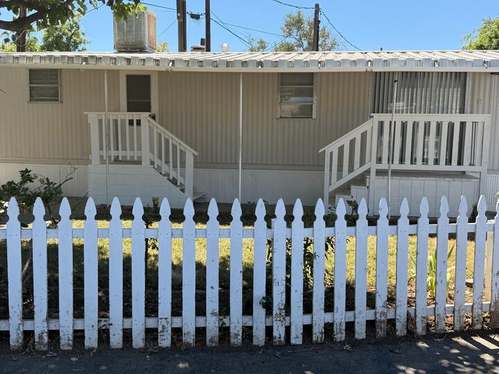 Property Photo: 6132 Main Ave. 27 CA 95662