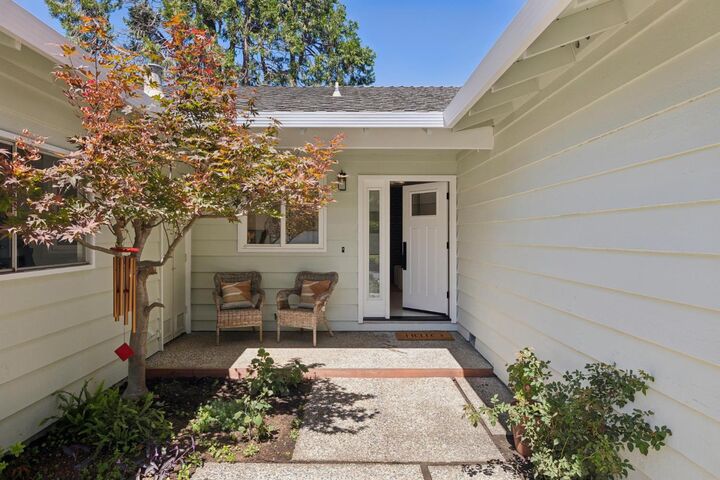 Property Photo:  229 Lanitos Avenue  CA 94086 