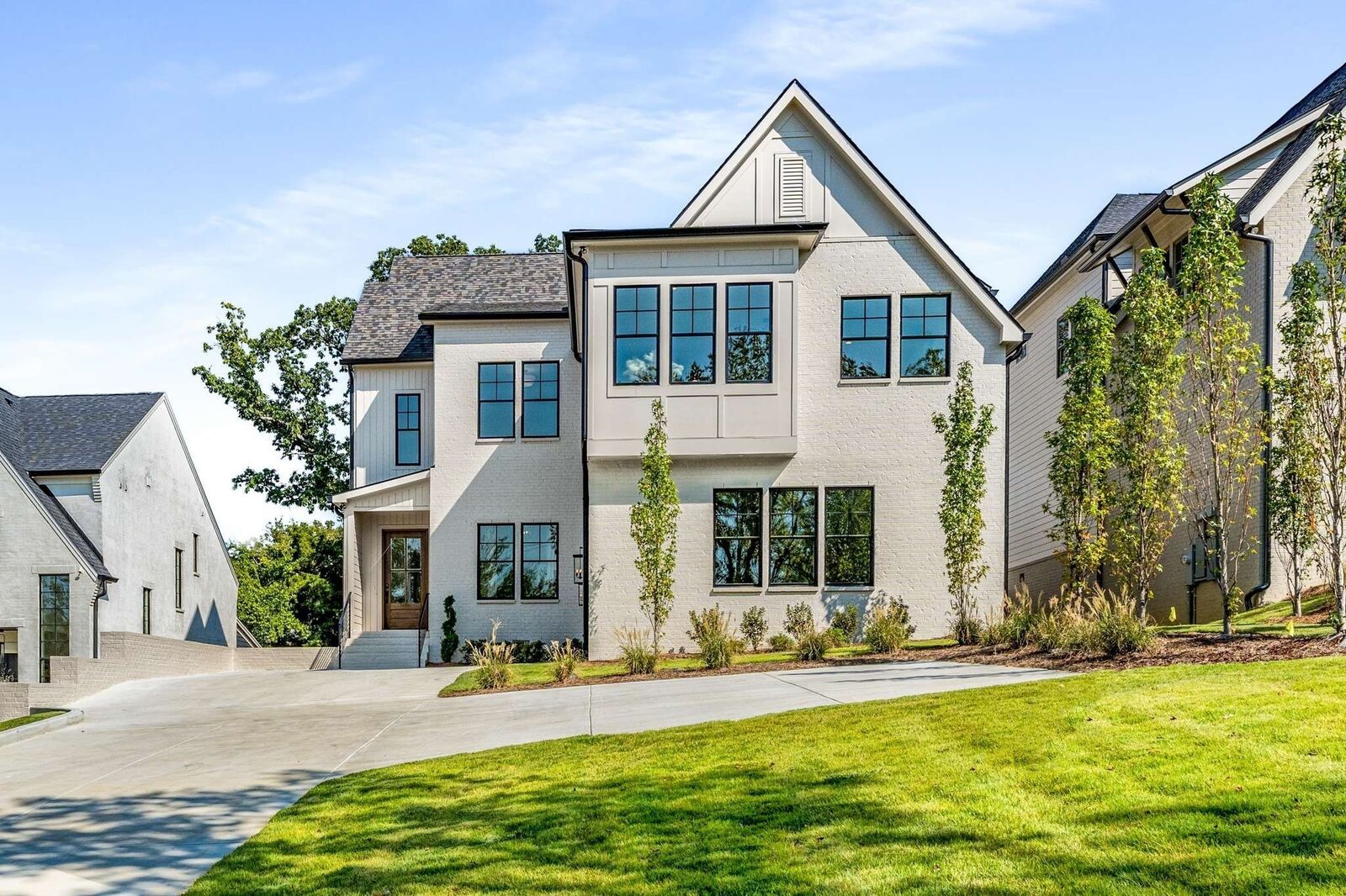 Property Photo: 3420A Golf Club Ln TN 37215
