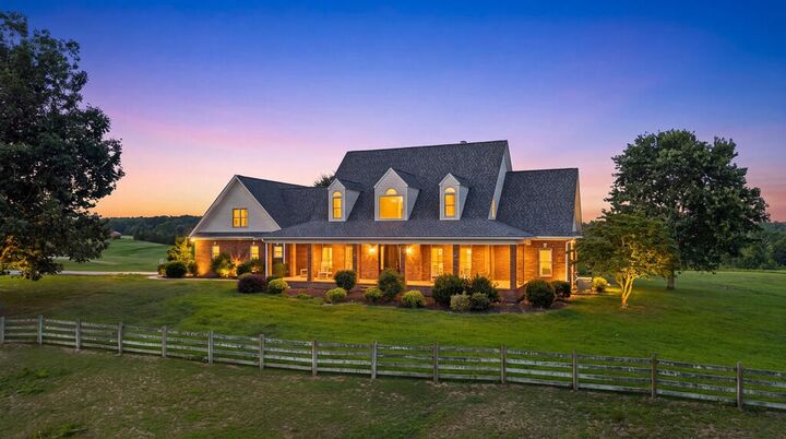 Property Photo:  559 White Road SE  TN 37362 