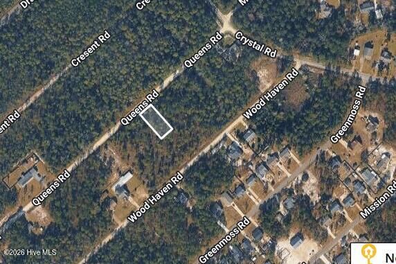 Property Photo: Lot 453 453 Queens Road NC 28461