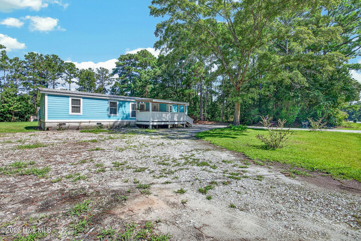Property Photo:  116 Sherry Street  NC 28460 
