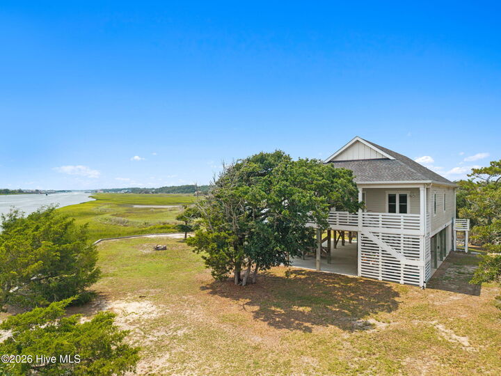 Property Photo:  1447 Cedar Landing Road SW  NC 28462 