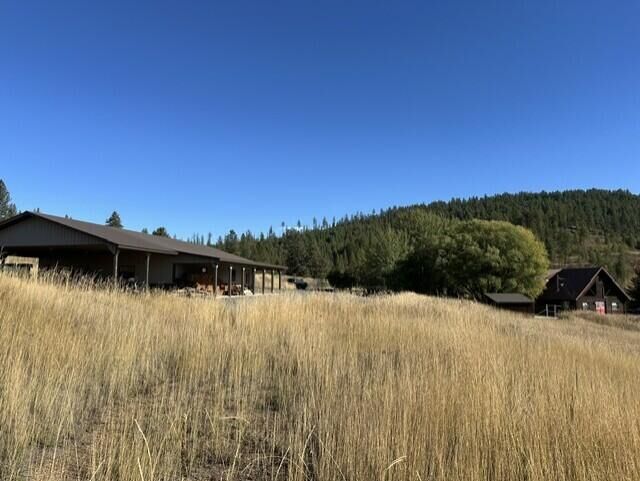 Property Photo:  1258 Pingston Creek Rd  WA 99141 