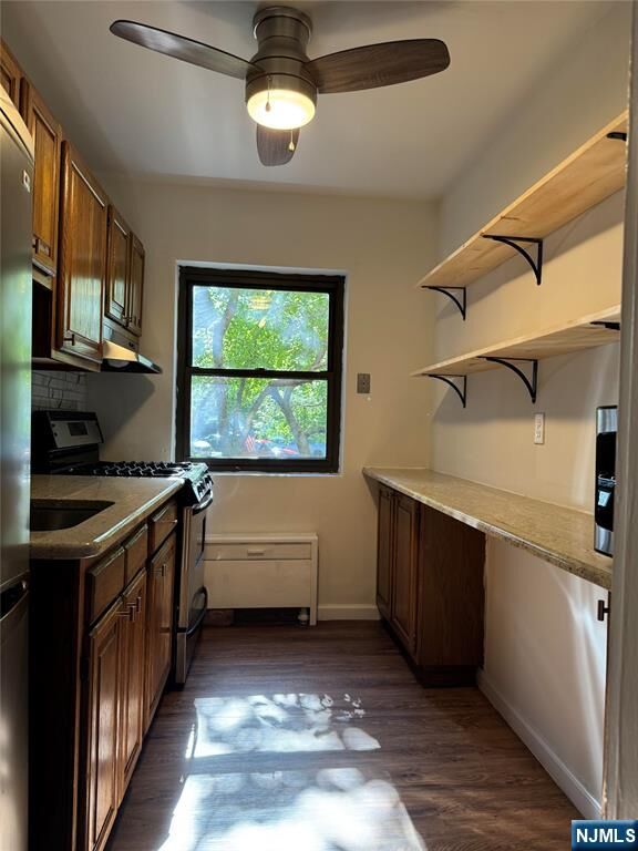 Property Photo:  3060 Edwin 1A  NJ 07024 