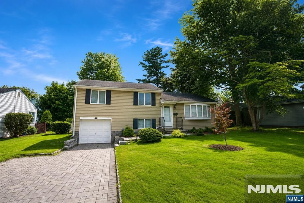 Property Photo: 154 Jefferson Avenue NJ 07661