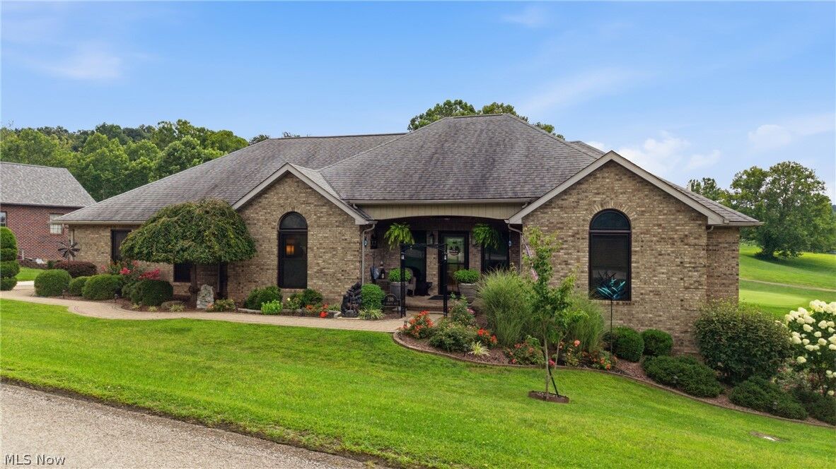 Property Photo:  198 Saint Andrews Boulevard  OH 45714 