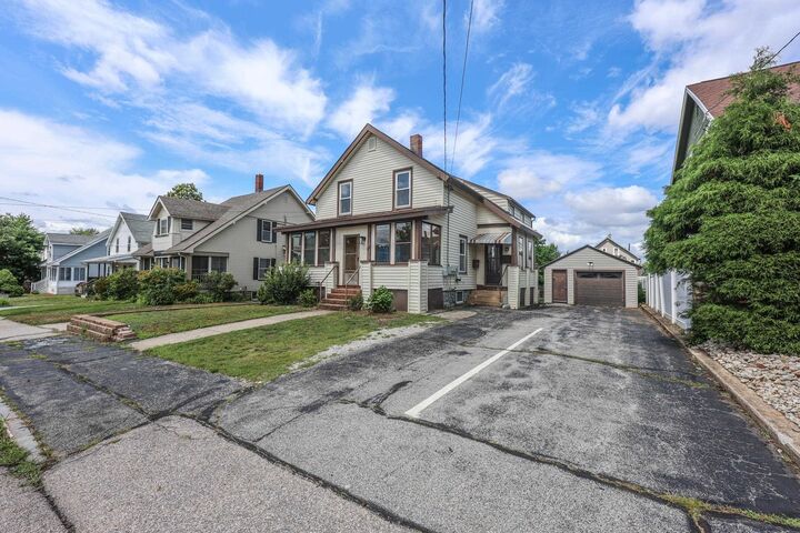 Property Photo:  68 Oakdale Avenue  NH 03103 
