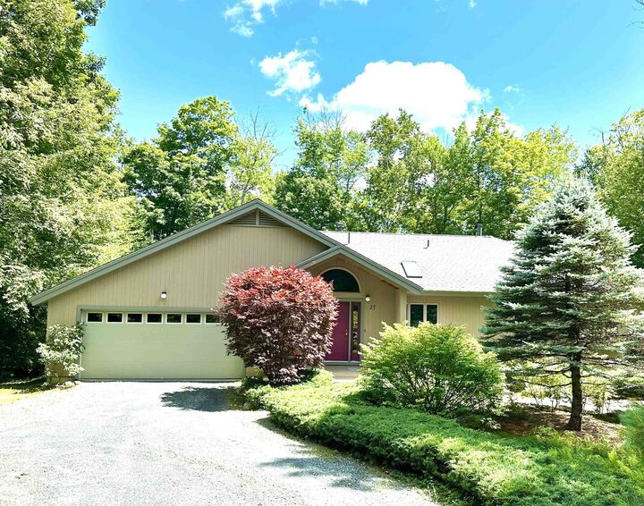 Property Photo: 27 Shore Road NH 03753