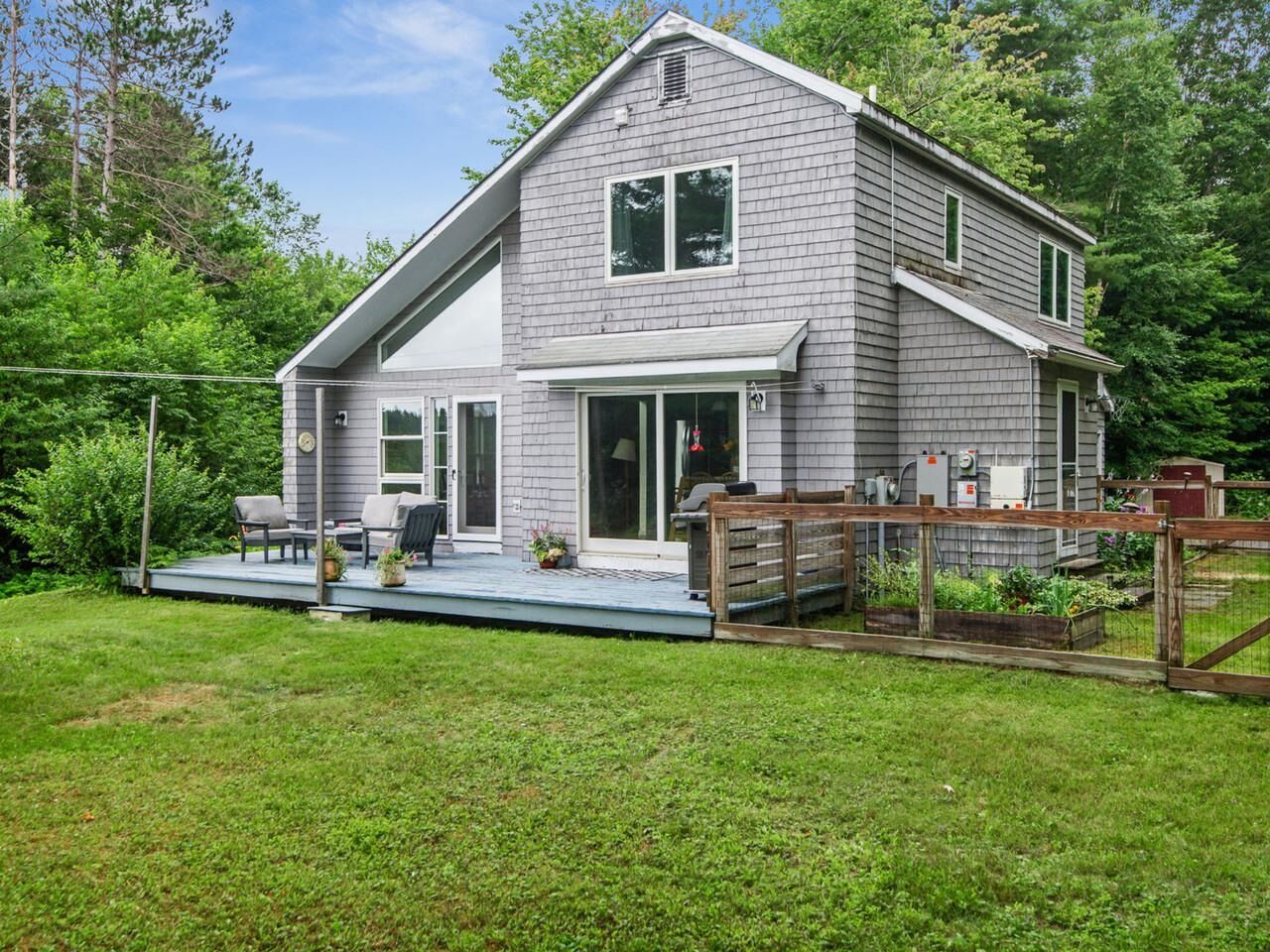 Property Photo: 164 Page Knoll VT 05443