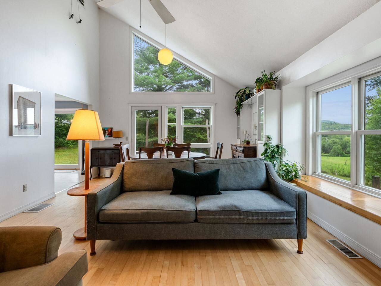 Property Photo: 164 Page Knoll VT 05443
