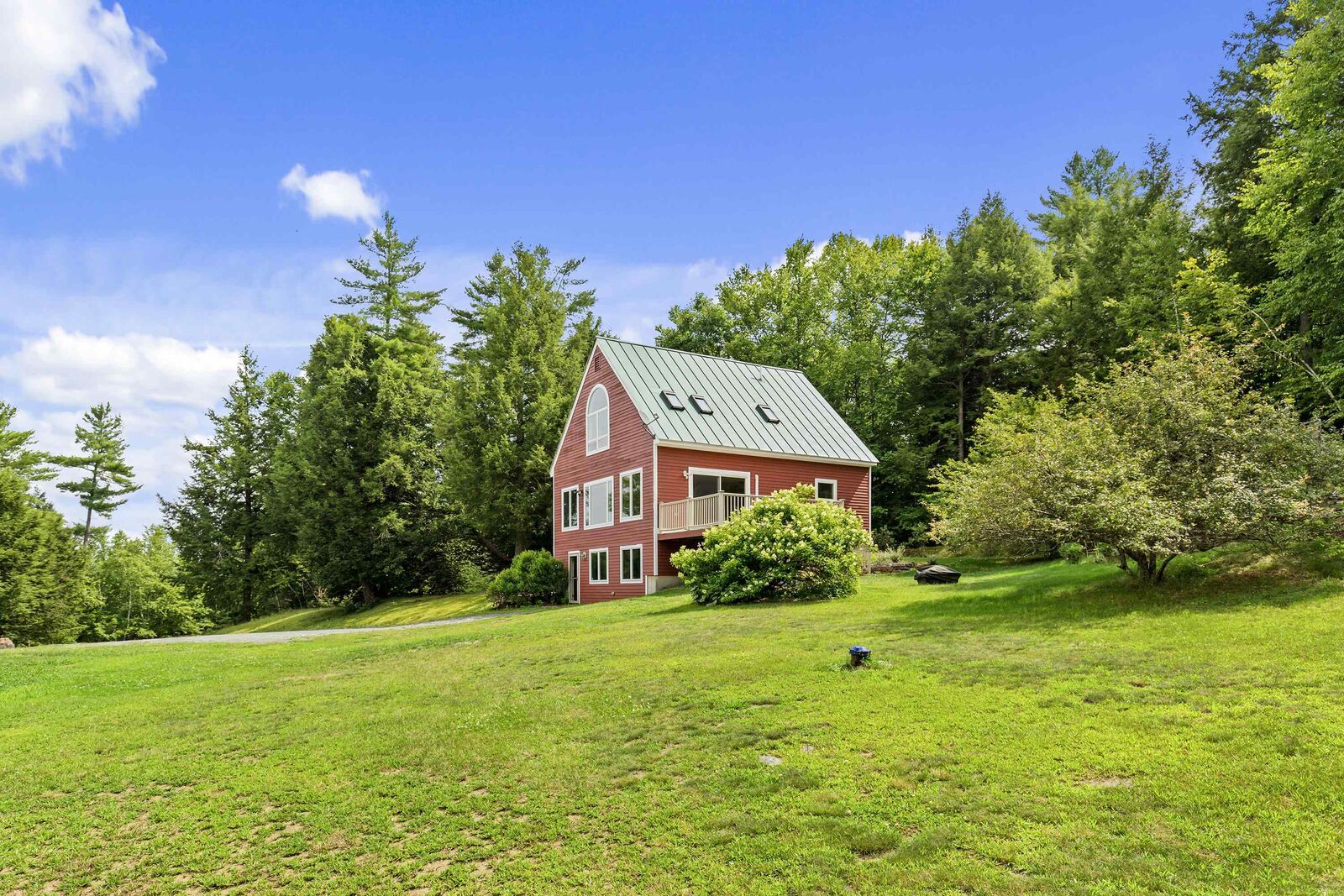 Property Photo:  75 Beauty Hill Road  NH 03781 