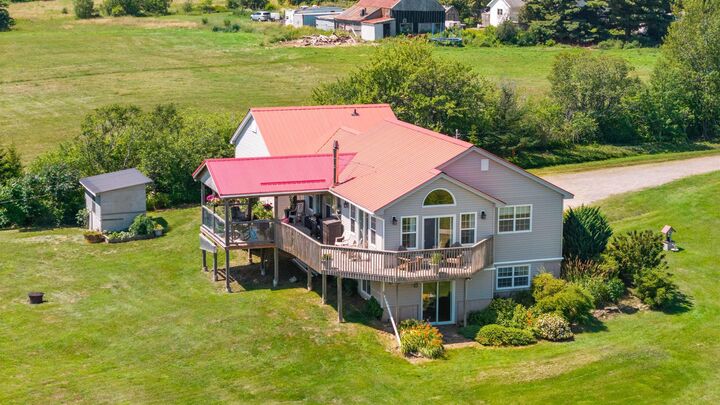 Property Photo: 392 Birch Hill Road NS B0M 1B0