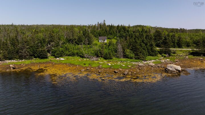 Property Photo:  695 Mushaboom Road  NS B0J 3B0 
