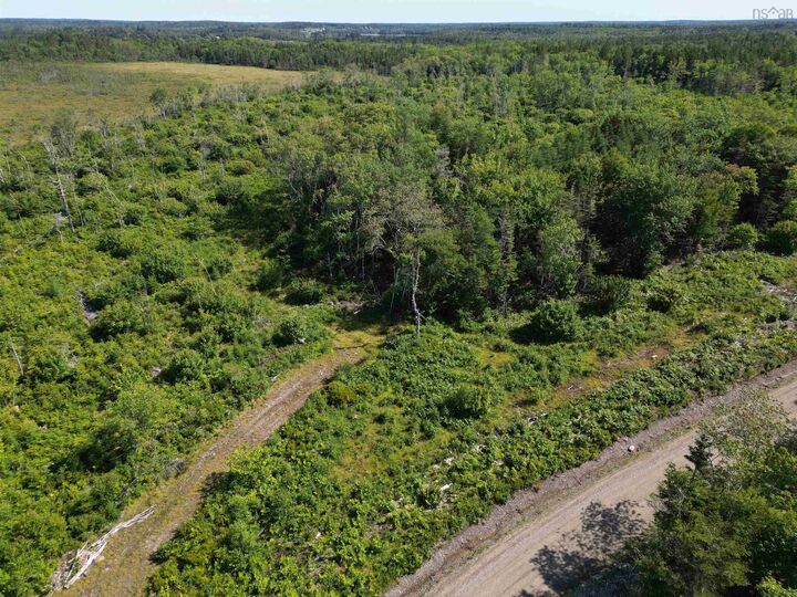 Lot Dargie Cove Rd — photo 1