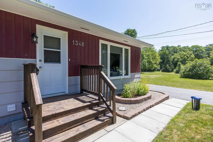 Property Photo:  1348 Spring Garden Road  NS B0P 1R0 