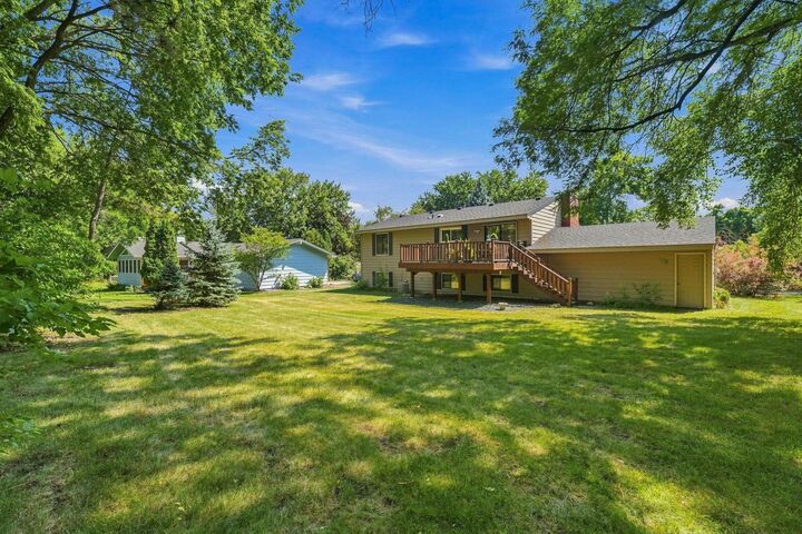 Property Photo: 10924 Hyland Terrace MN 55344