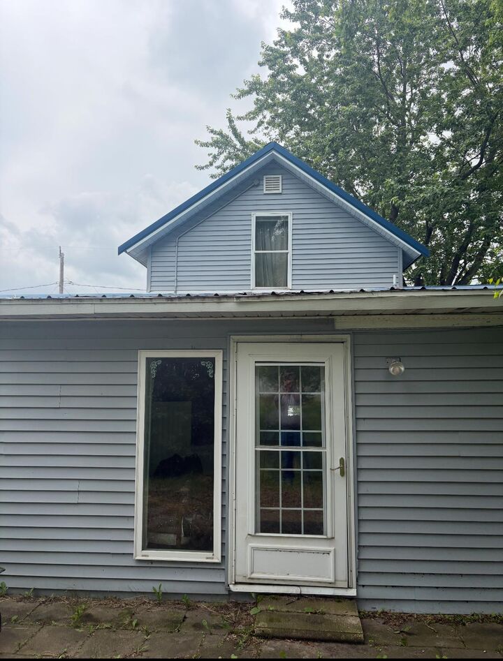 Property Photo: 307 N Farwell Street MN 56481