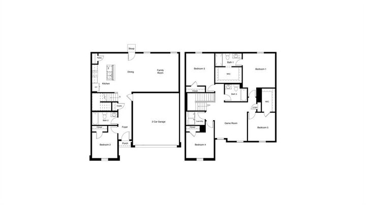 Property Photo: 150 Pinehurst Drive TX 76023