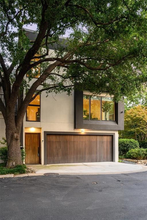 Property Photo:  4610 Christopher Place  TX 75204 
