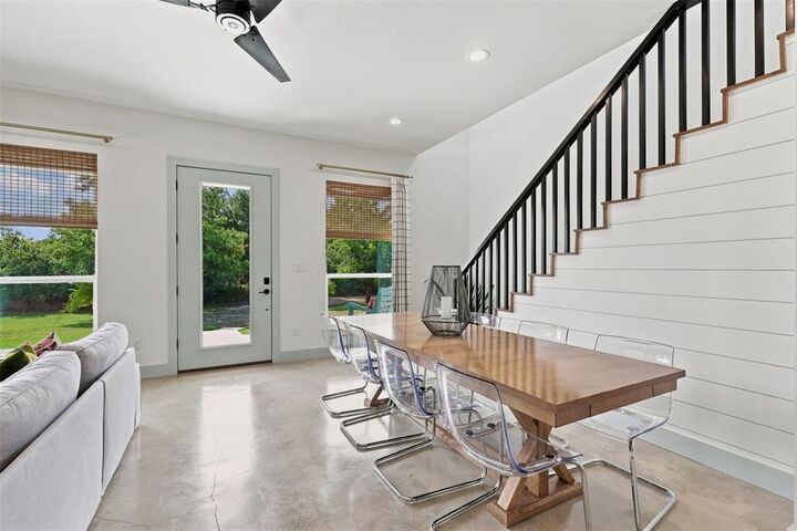 Property Photo:  1000 Cool Ranch Lane  TX 76066 