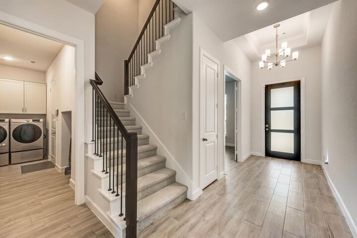 Property Photo: 1729 Amarone Lane TX 75032