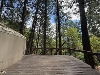 Property Photo: Crater Lake Highway OR 97536
