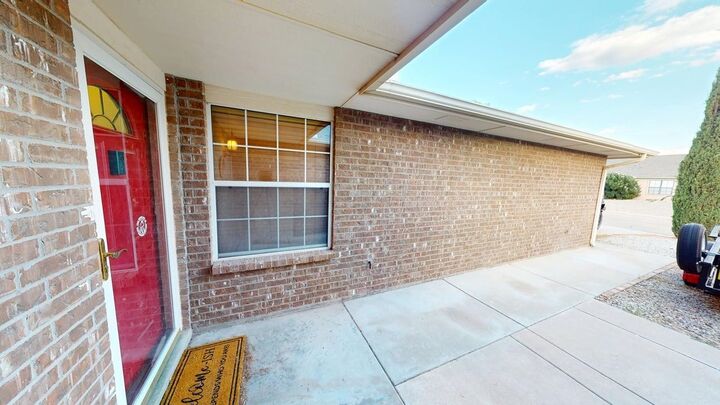 Property Photo: 963 San Miguel St NM 88310-0000