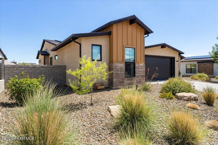 Property Photo: 5682 E Killen Loop AZ 86314
