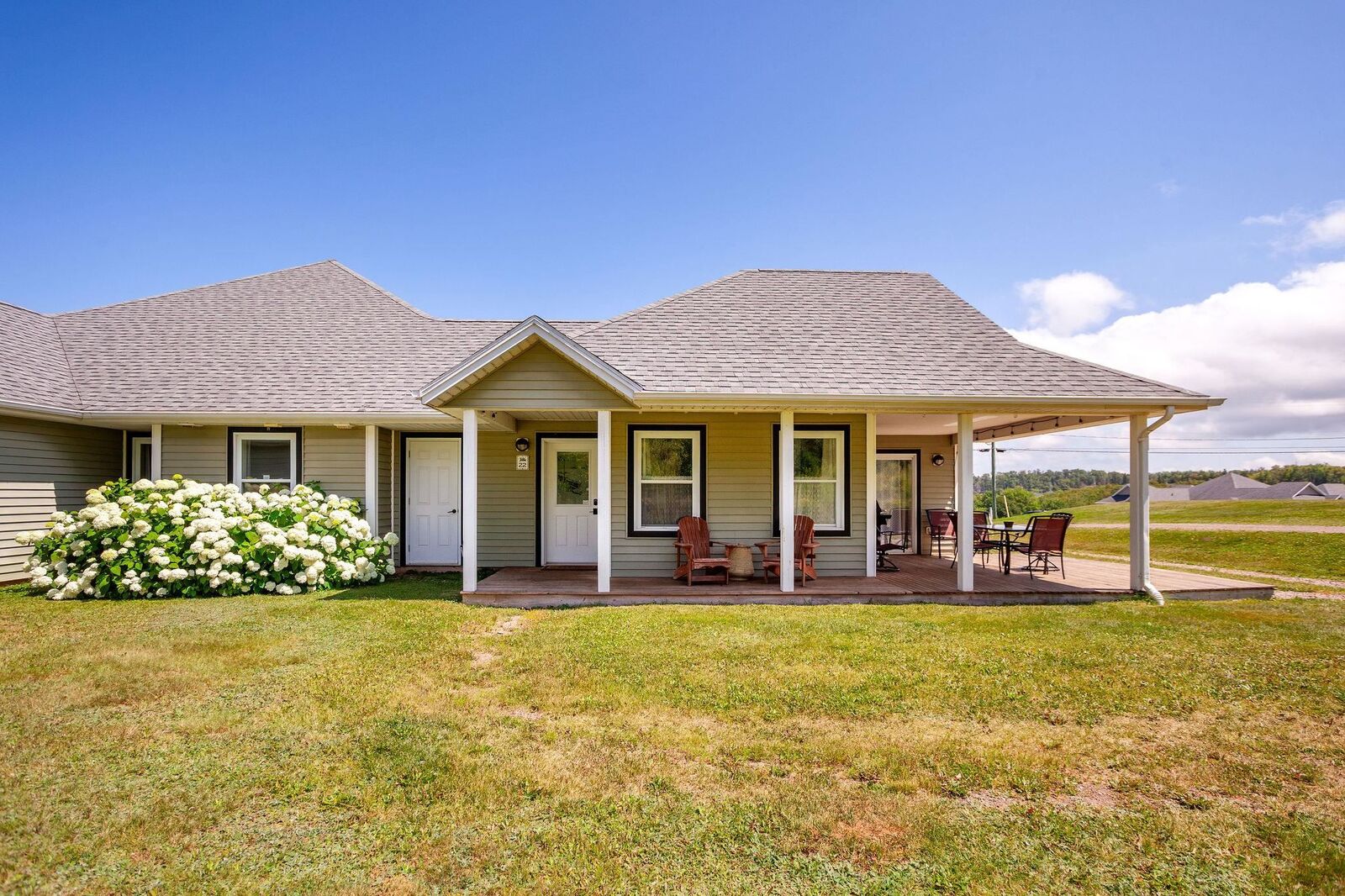 Property Photo: 170 Schoolhouse Lane 22 PE C0A 1N0