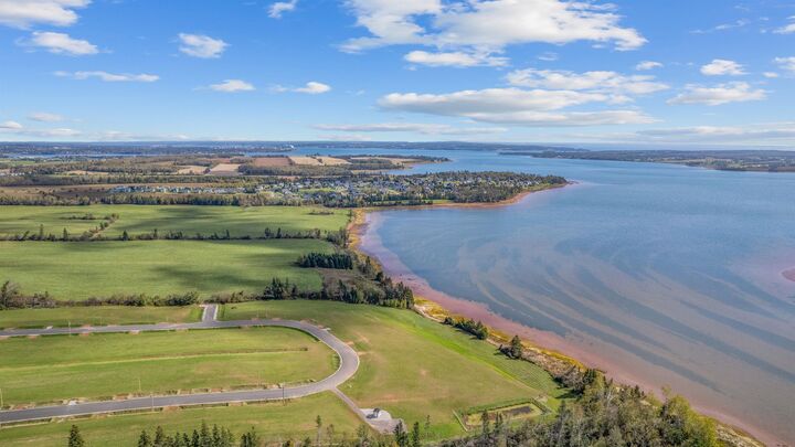Property Photo:  Lot 148 Waters Edge  PE C0A 1H0 