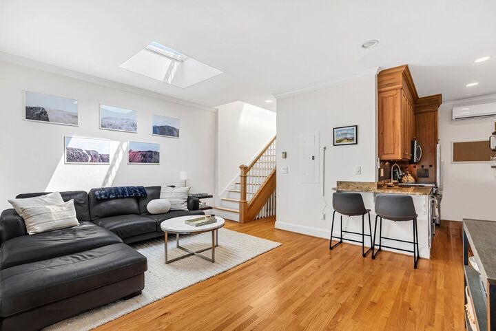Property Photo:  37 Worcester Street 5  MA 02118 