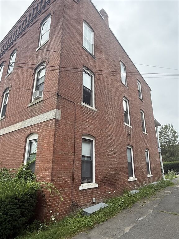 Property Photo: 28-30 Second St MA 01376