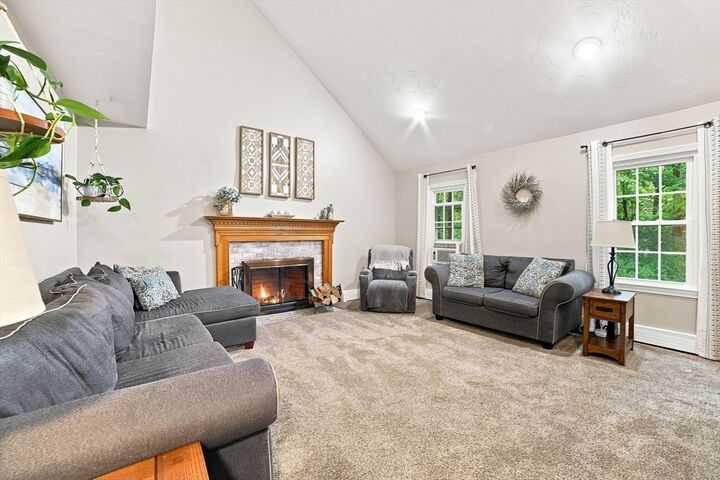 Property Photo:  7 Leela Lane  MA 01542 