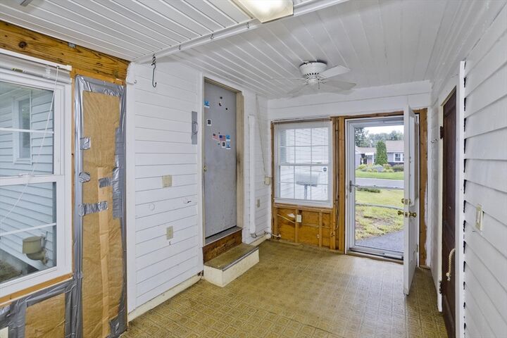 Property Photo:  84 Bourbeau St  MA 01020 