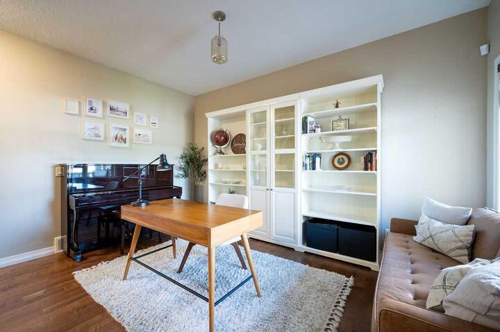 Property Photo:  21 Chaparral Valley Court SE  AB T2X 0M3 