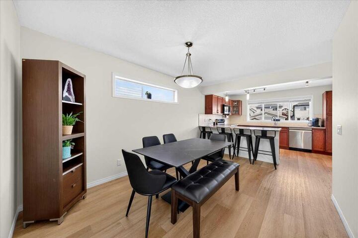 Property Photo: 138 Copperpond Heights SE AB T2Z 0W9