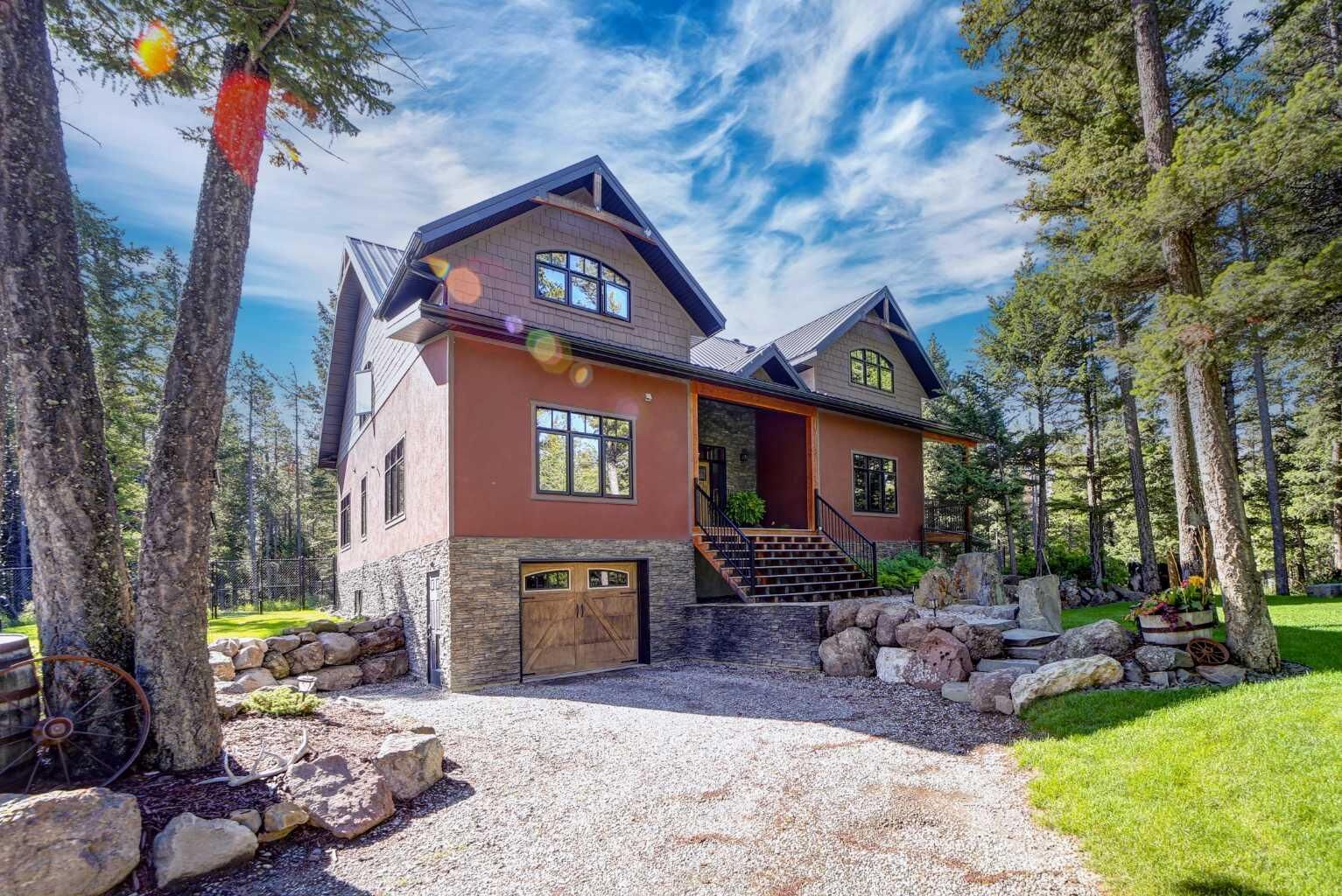 Property Photo: 2411 63 Street AB T0K 0M0