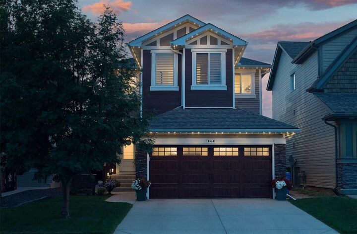 Property Photo:  152 Royal Oak Terrace NW  AB T3G 6A6 