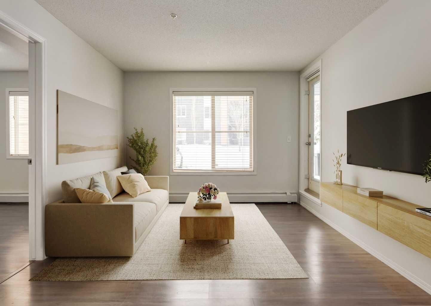 Property Photo: 2715 12 Avenue SE 113 AB T2A 4X8