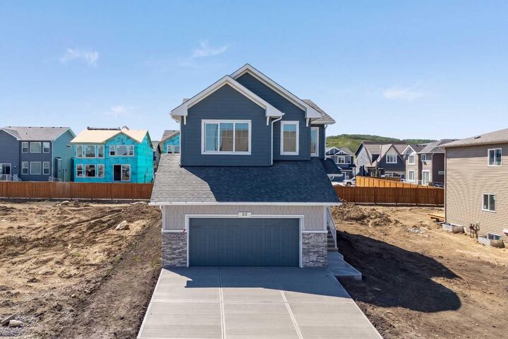 35 Creekside Rise SW — photo 1
