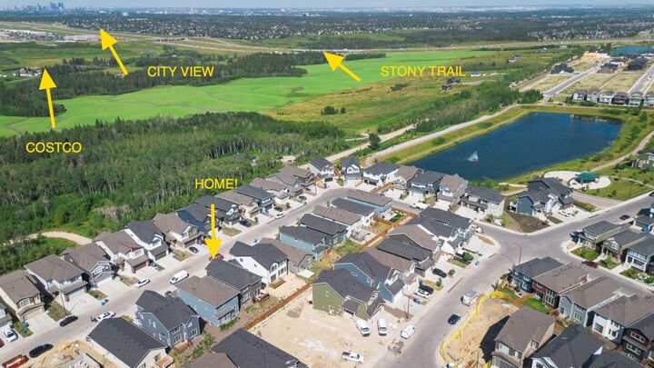 77 Versant Point SW — photo 1