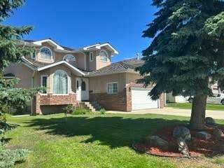Property Photo:  92 Anquetel Street  AB T4R 2K7 