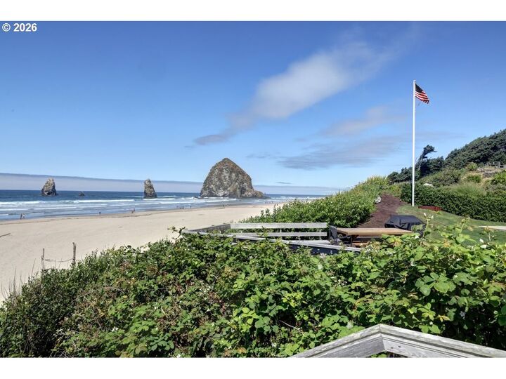 Property Photo: 247 Gogona Ave OR 97110