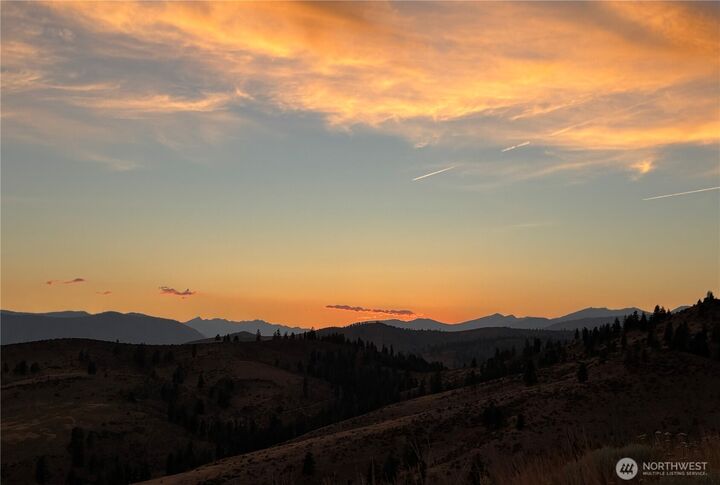 Property Photo: 0 Nna Purtteman Gulch Rd. WA 98816