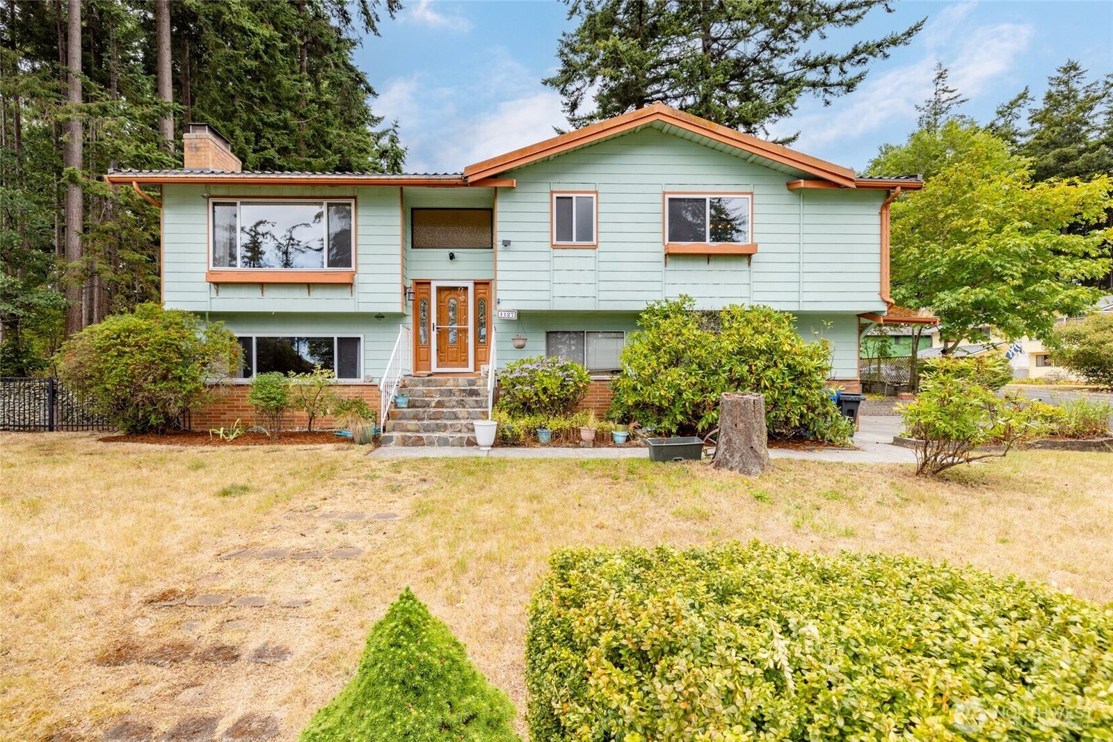 Property Photo:  1127 SW Fairhaven Drive  WA 98277 