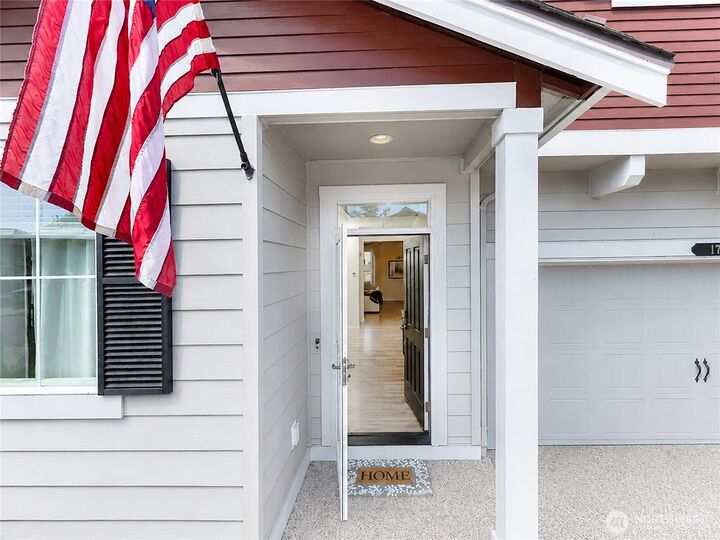 Property Photo: 17701 Maple Street WA 98252