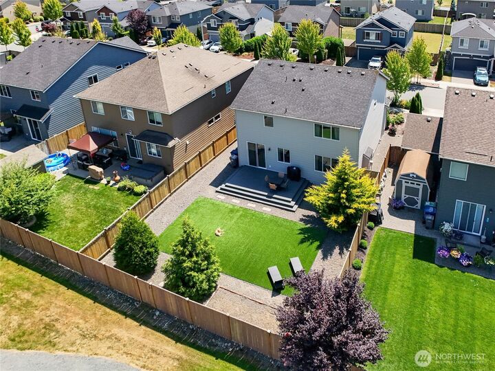 Property Photo: 17701 Maple Street WA 98252