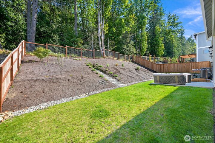 Property Photo: 1142 Brookstone Drive WA 98229